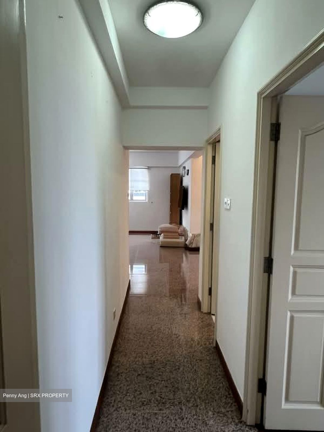 Shelford Regency (D11), Condominium #598132091